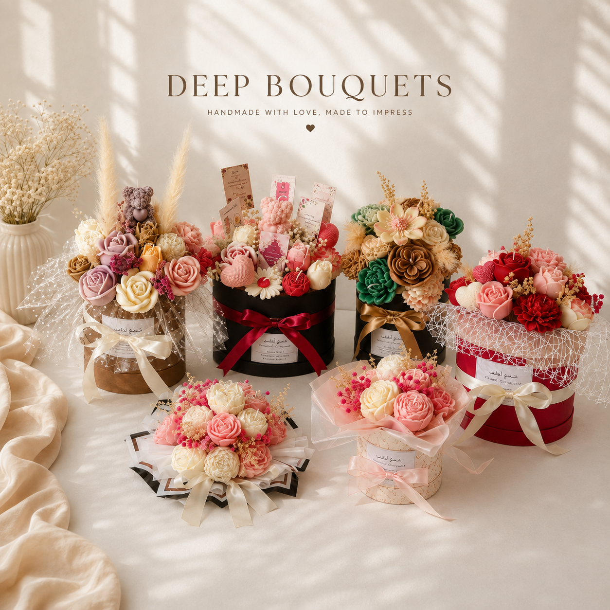 Bouquets