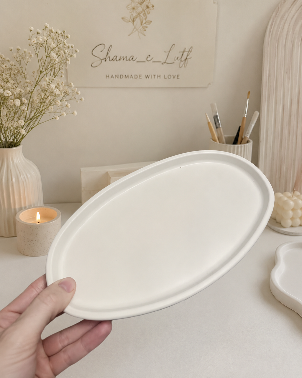 Trinket Tray