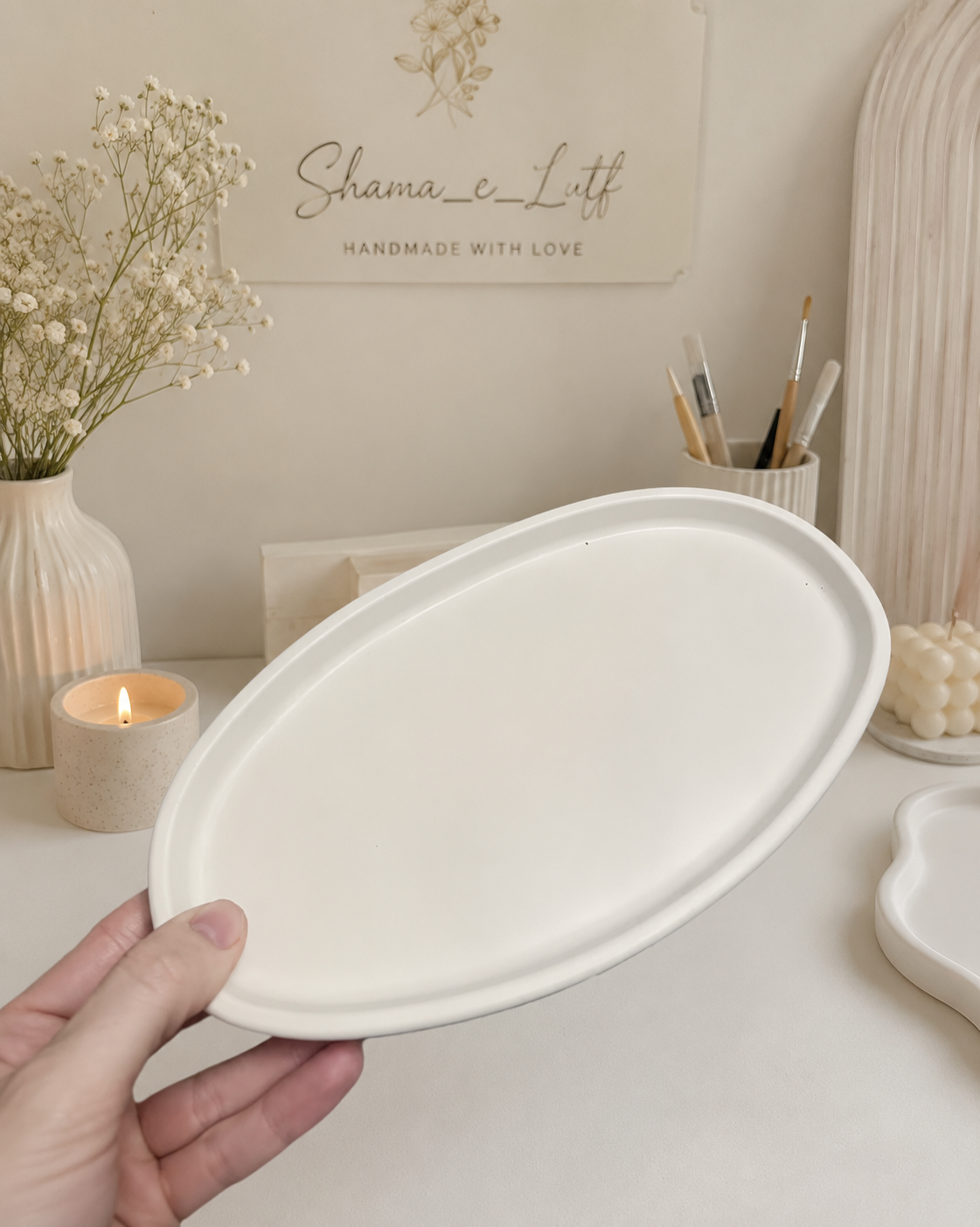Trinket Tray