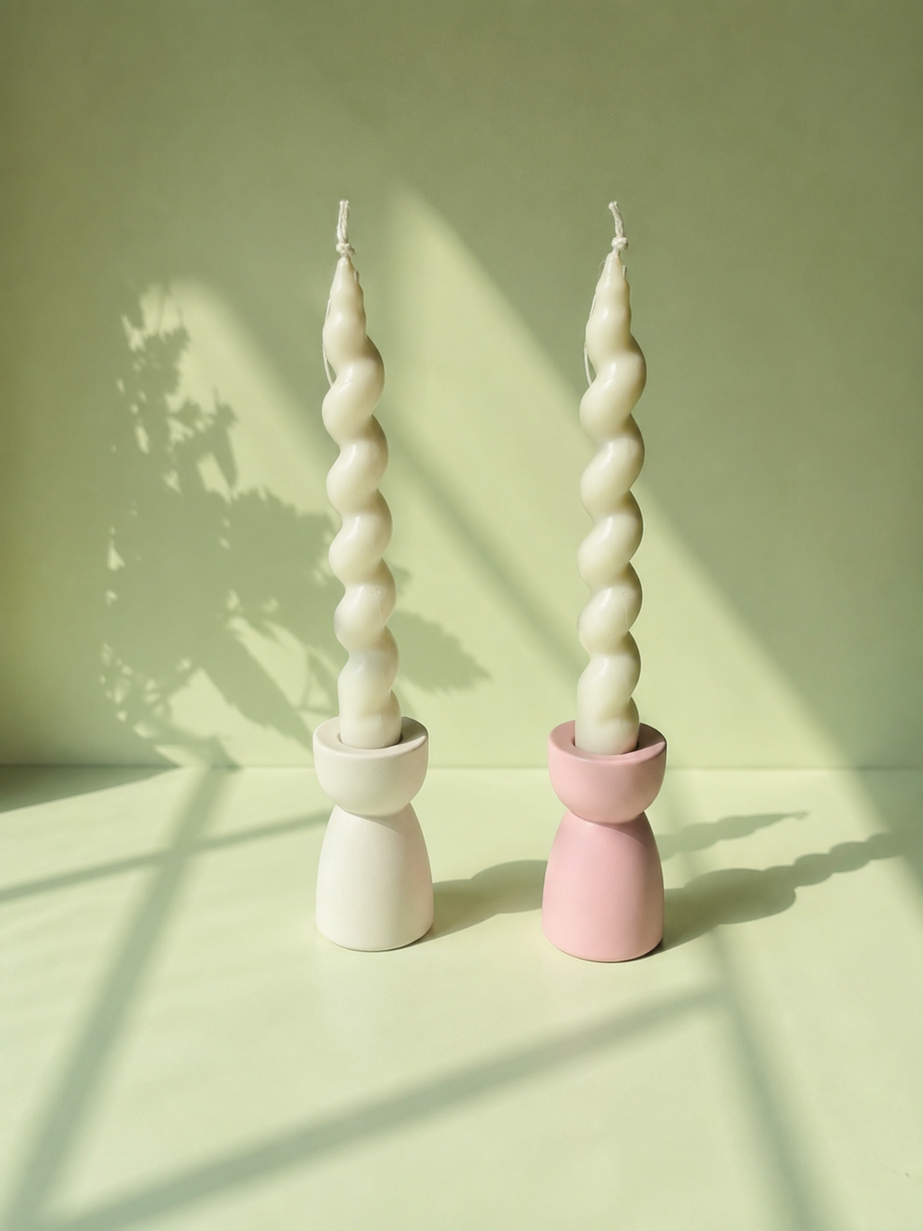Classic Candle Holder