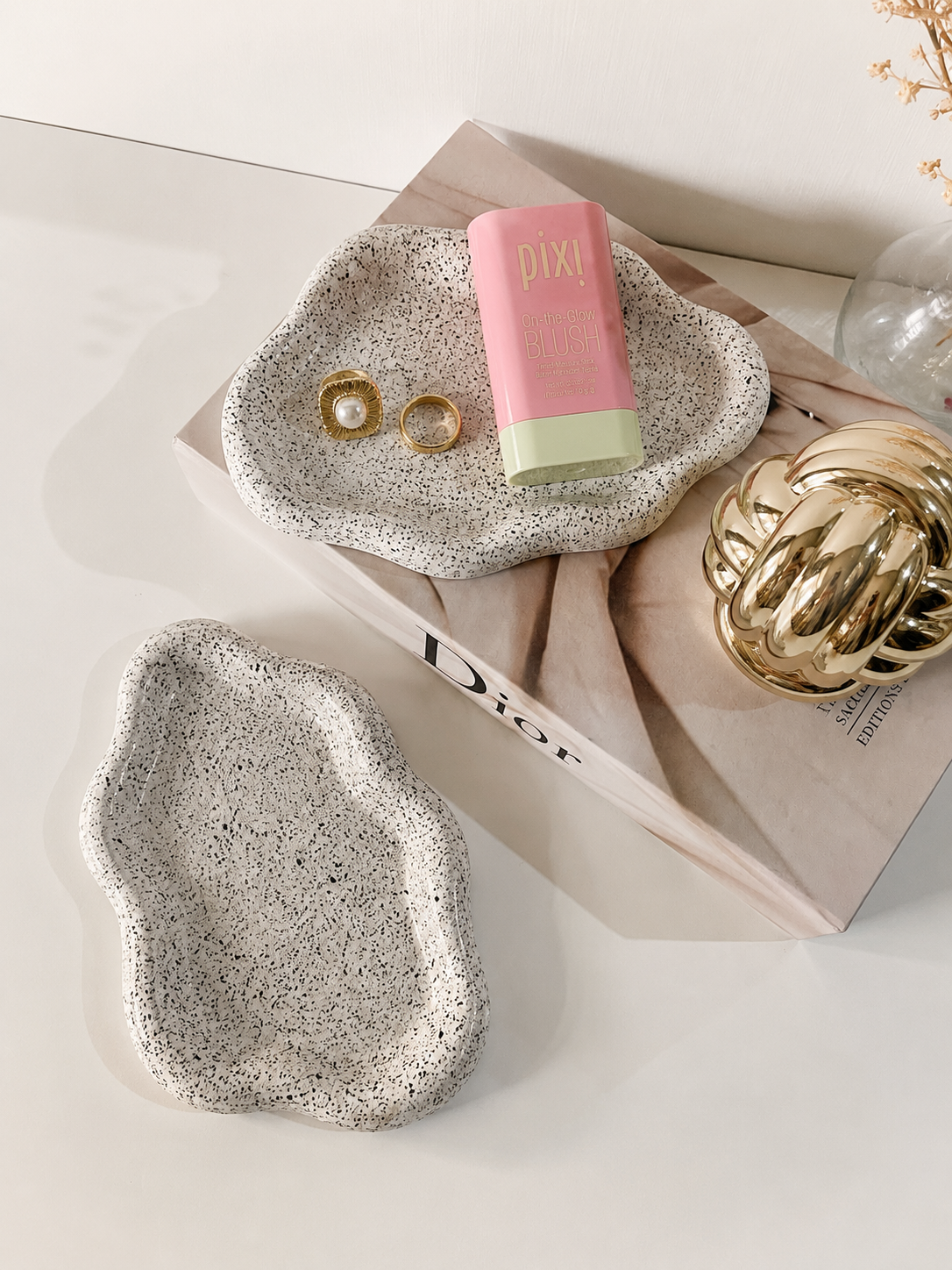 Irregular Tray