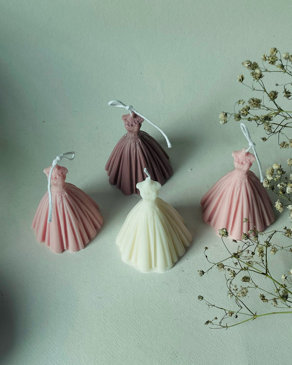 Bride Candle