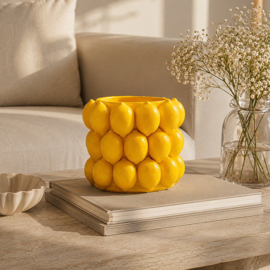 Citrina Bloom