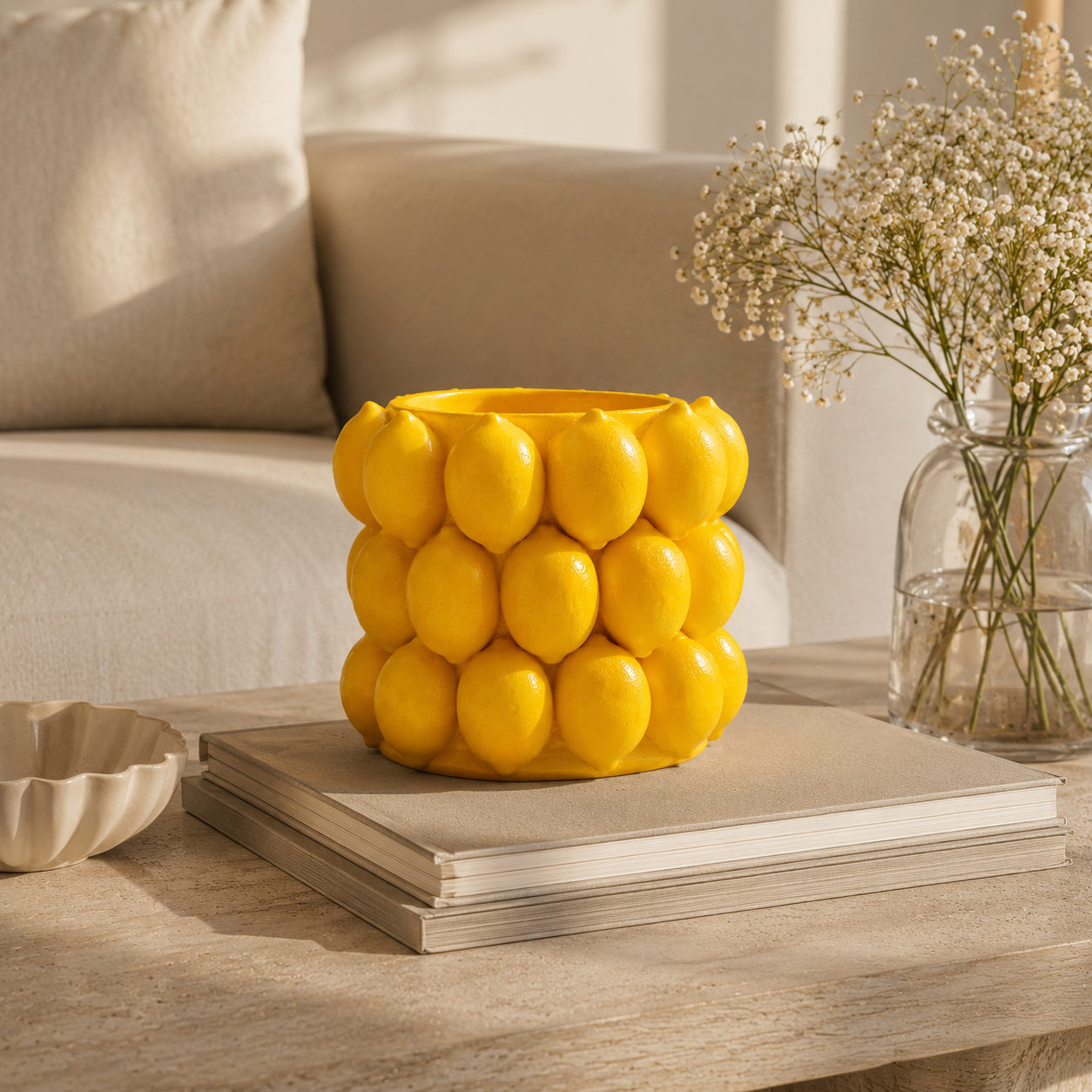 Citrina Bloom