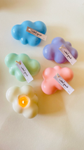 Cloud candle
