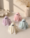 Ghost Candle