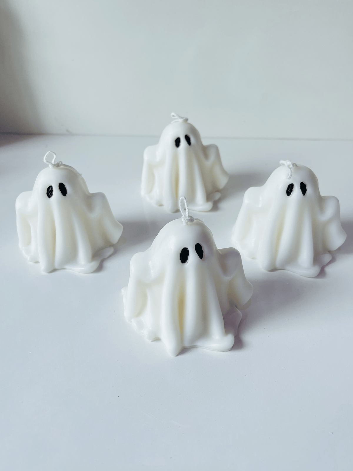 Ghost Candle