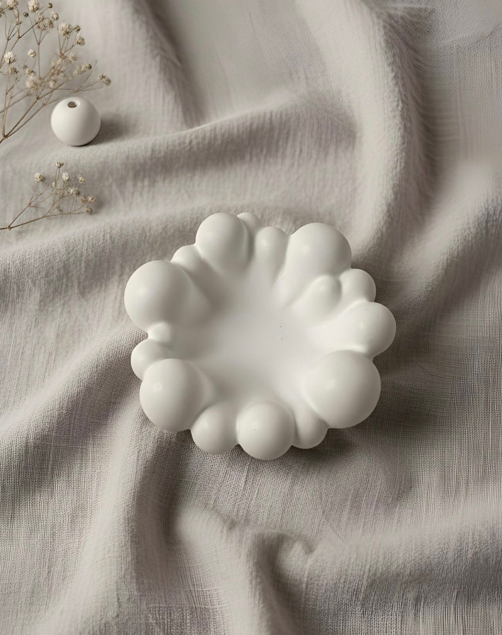 Bubble Bowl