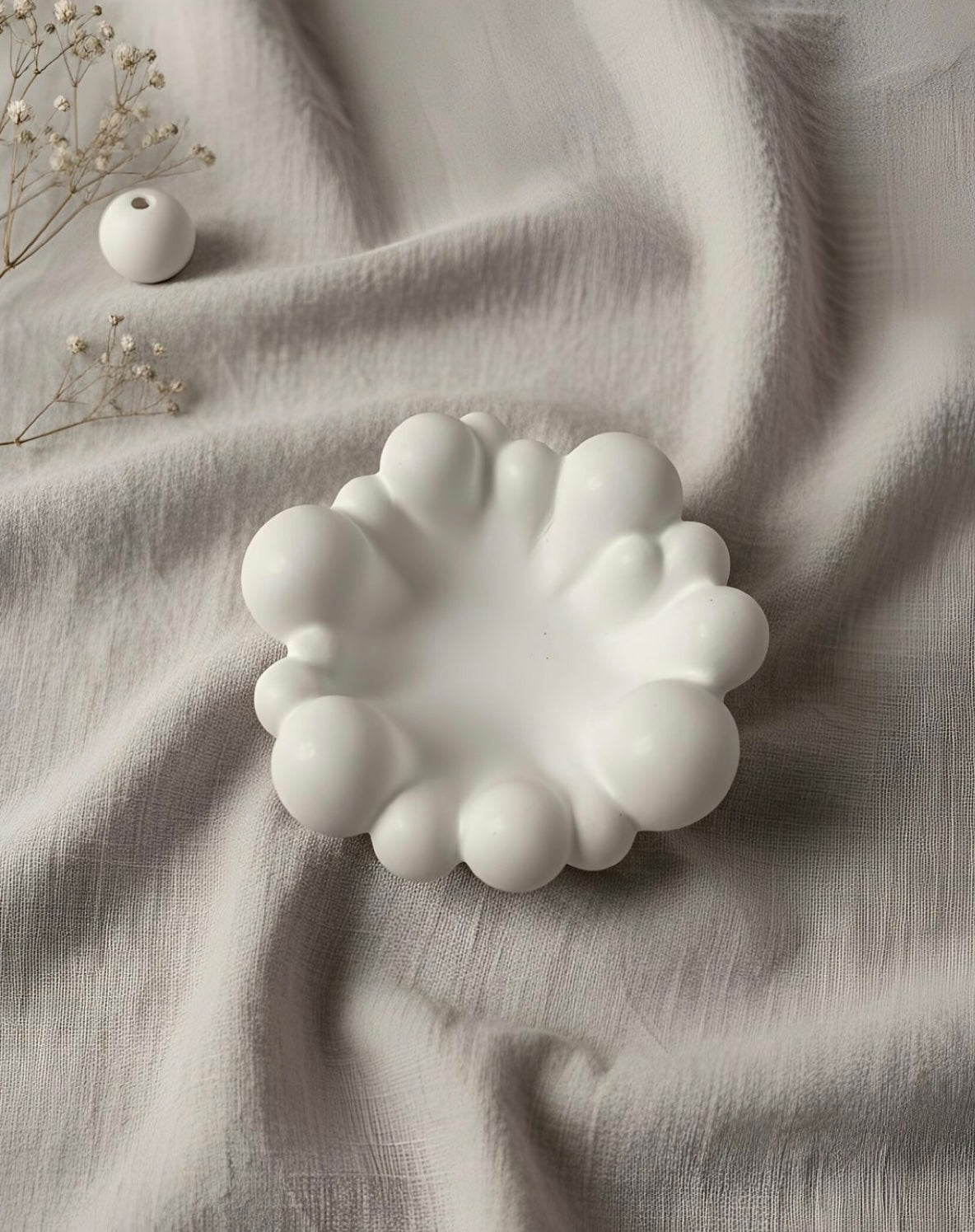 Bubble Bowl