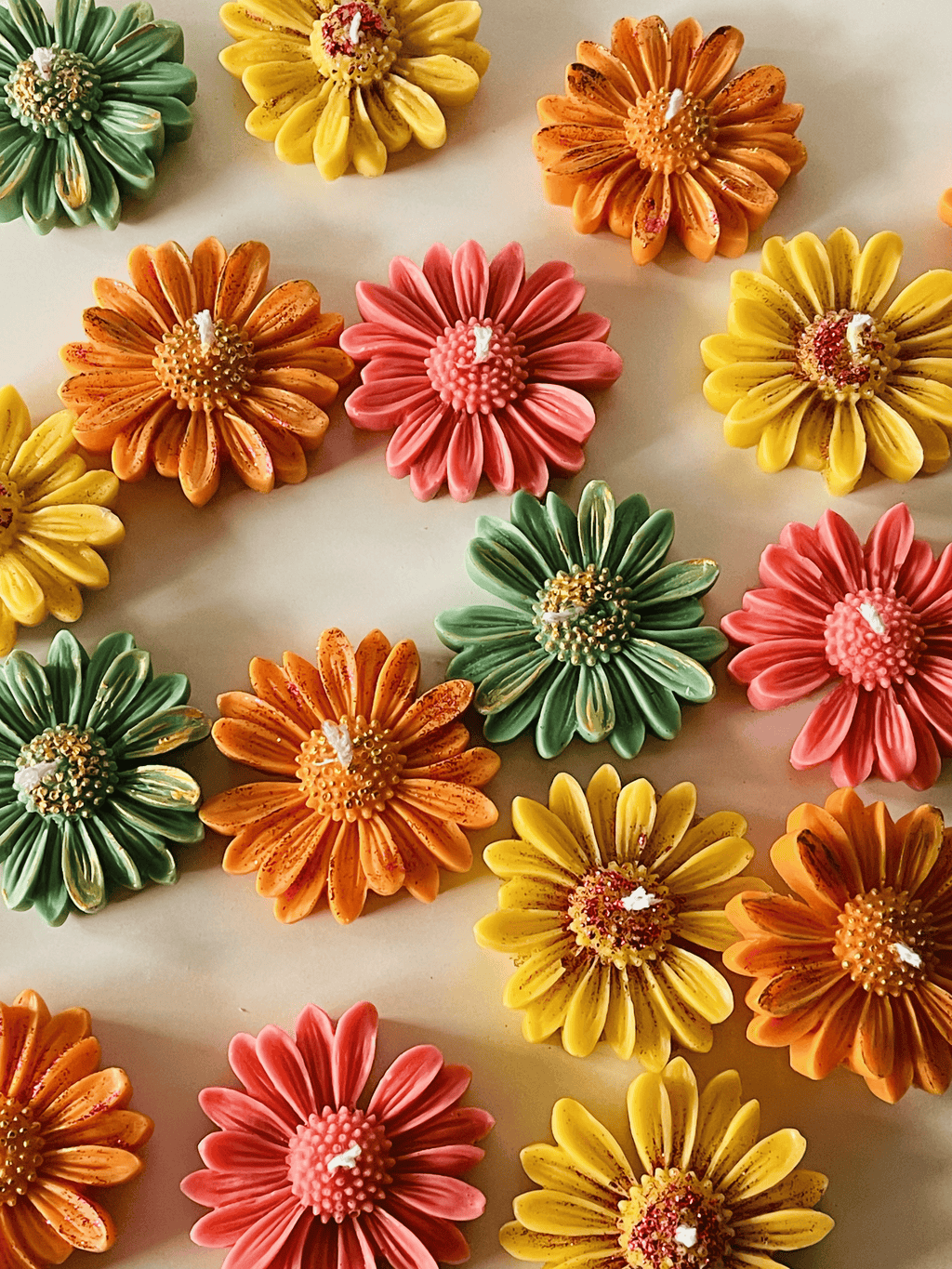 Daisy Flower