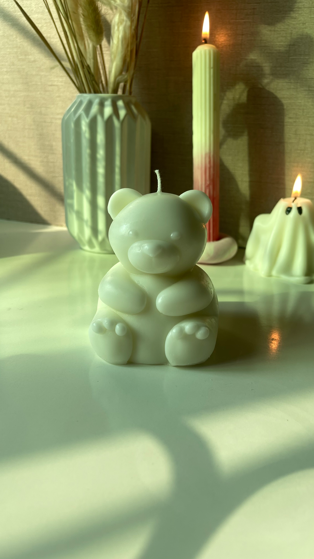 Chunky bears