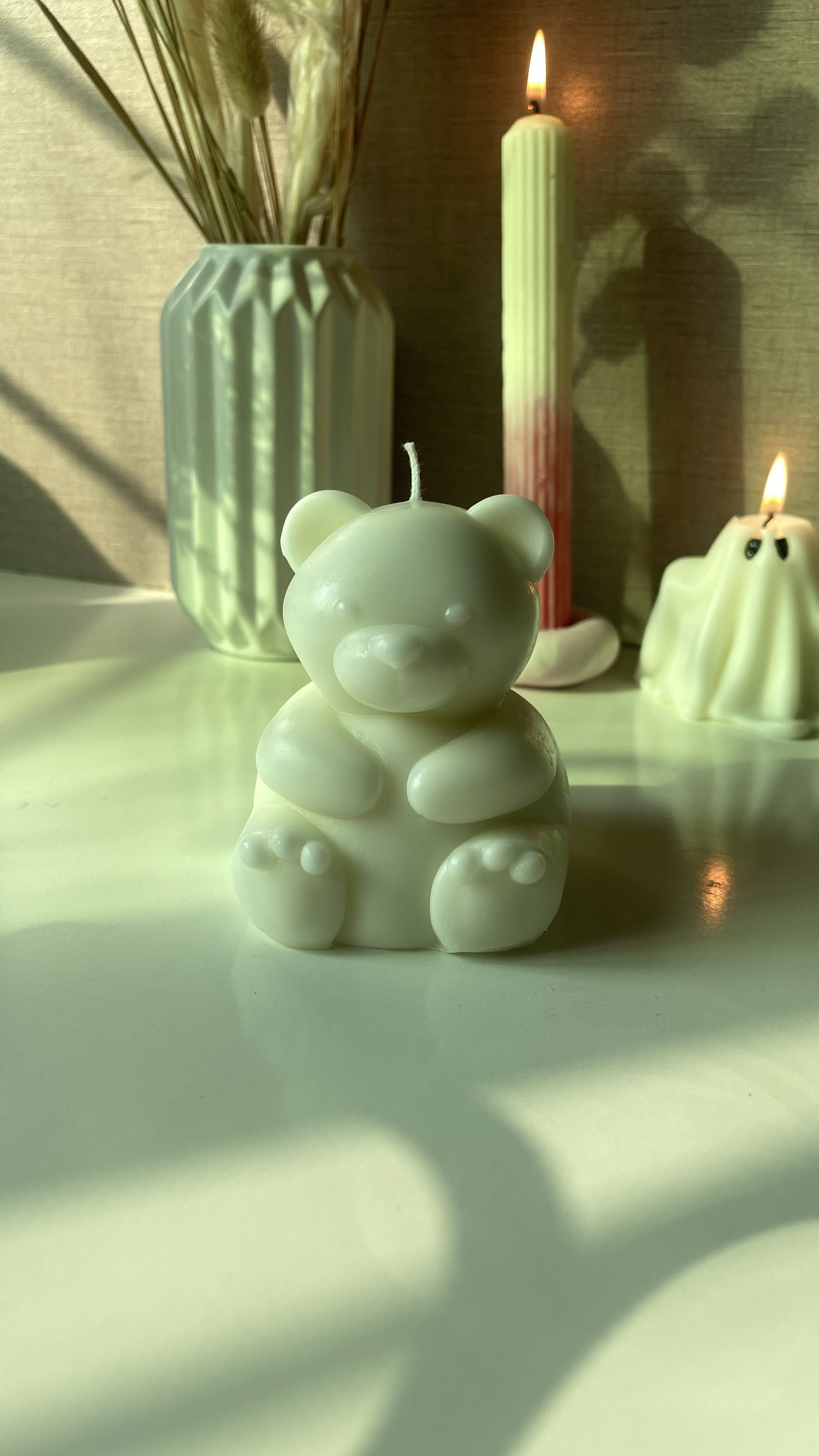 Chunky bears