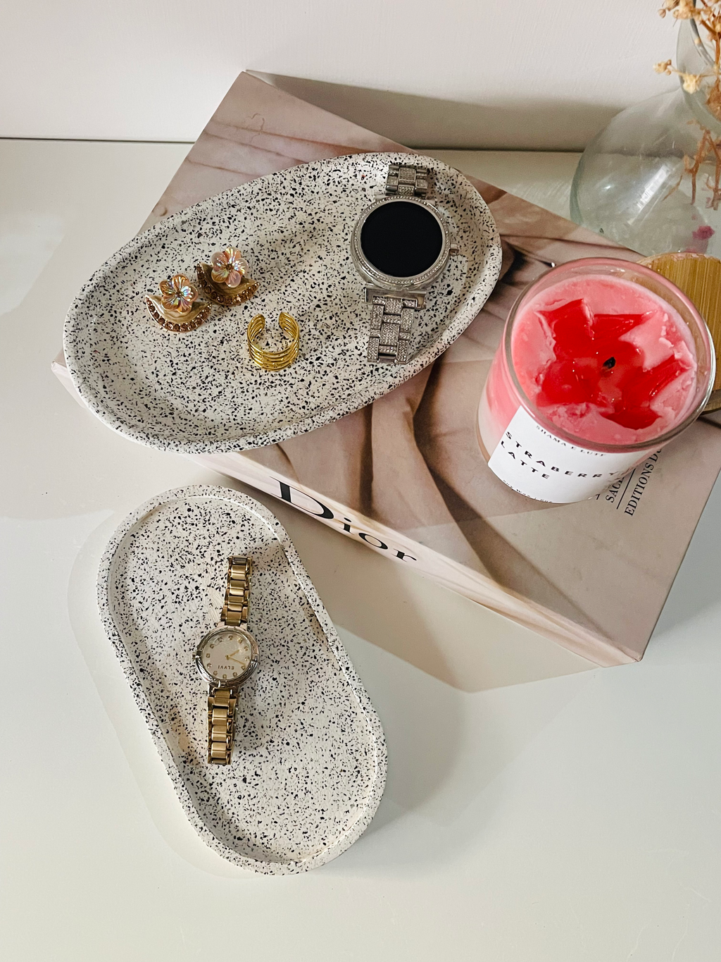 Trinket Tray