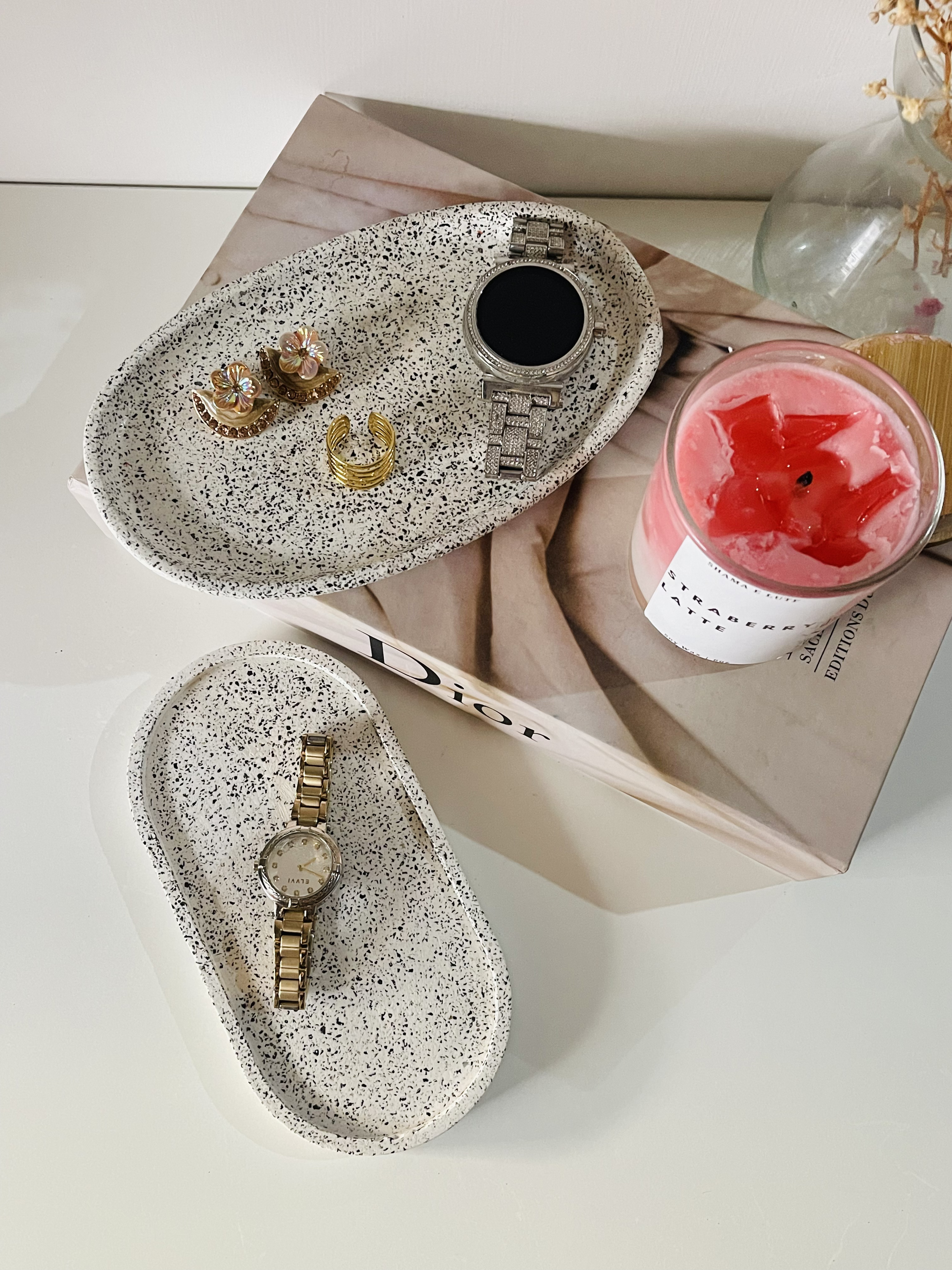 Trinket Tray