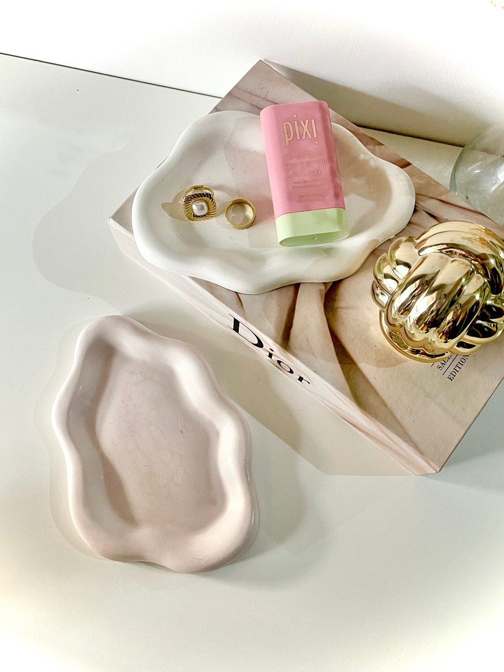 Irregular Tray