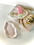 Irregular Tray