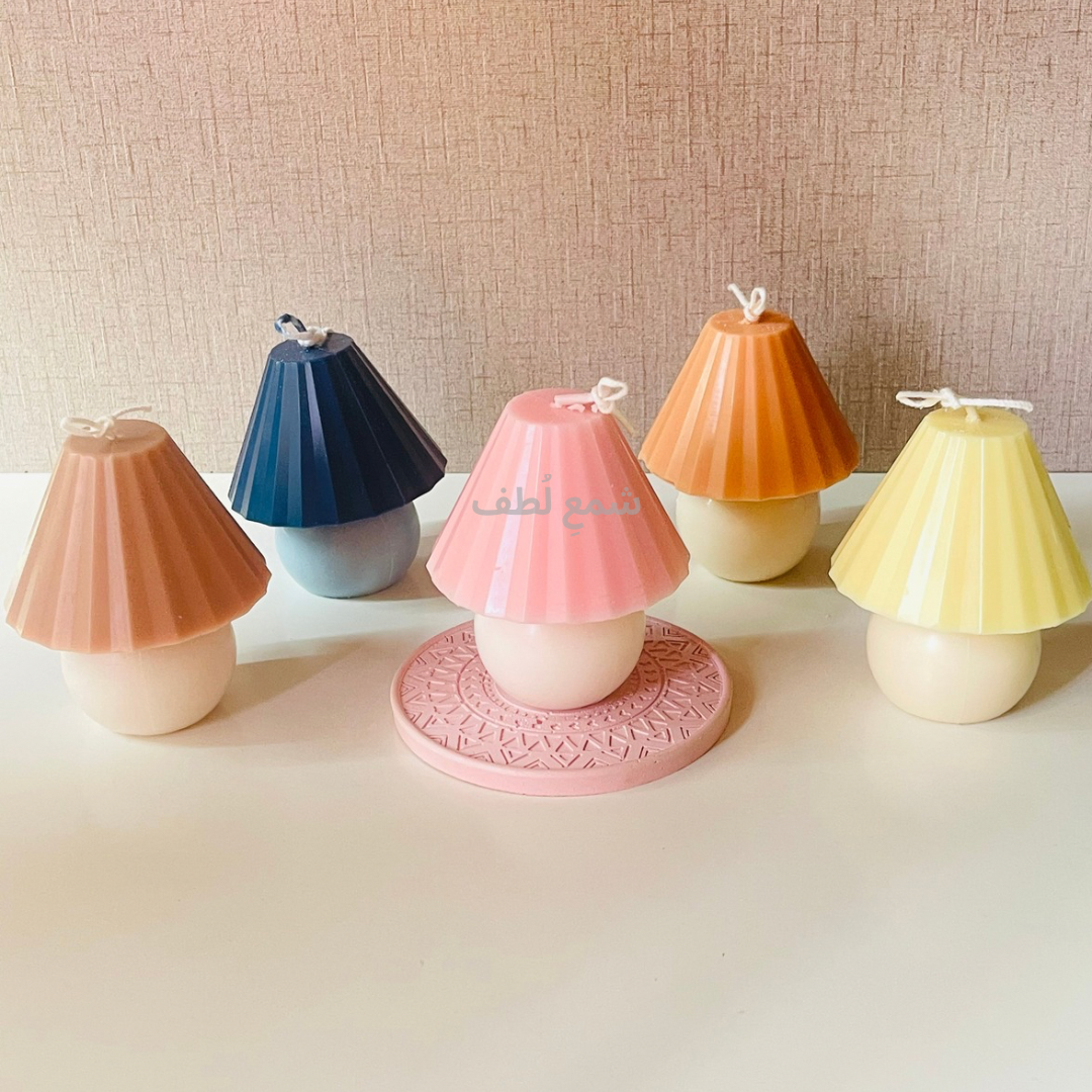 Lamp Candle