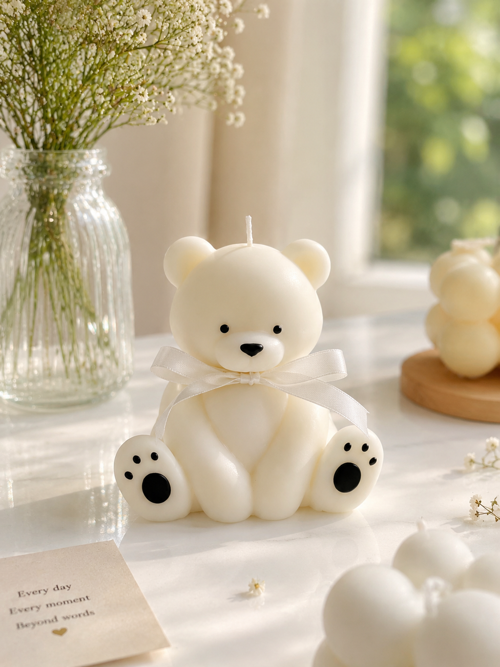 Lazy Teddy